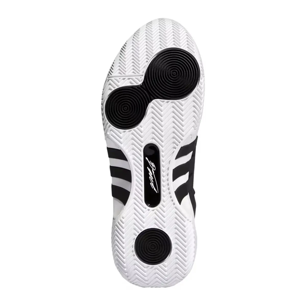 Adidas shoes - D.O.N. Issue 5 Team - Issue Team - Multicolor 2