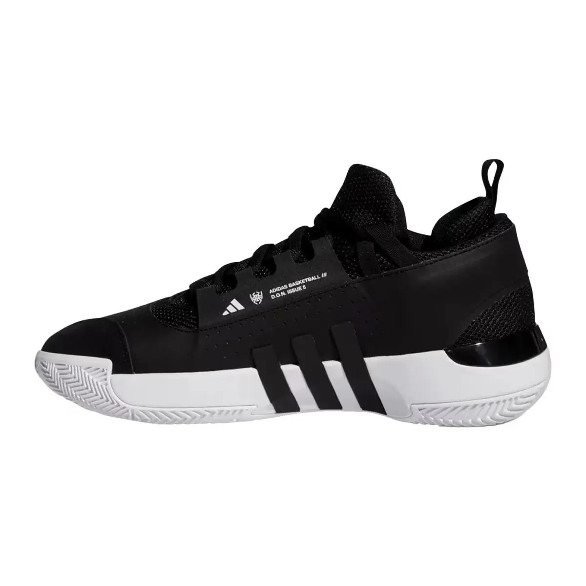 Adidas shoes - D.O.N. Issue 5 Team - Issue Team - Multicolor 4