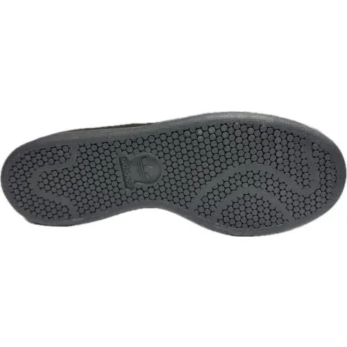 Adidas shoes - adidas Stan Smith - Stan Smith - M20327 - Black 1