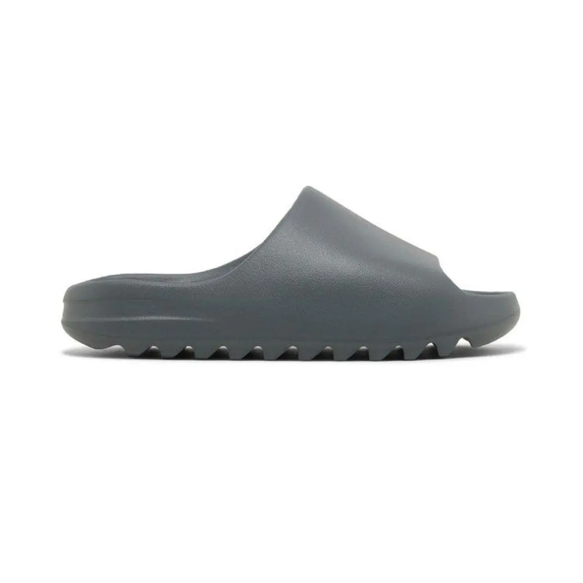 Adidas shoes - adidas Yeezy Slide - Yeezy Slide - ID2349 - Gray 1