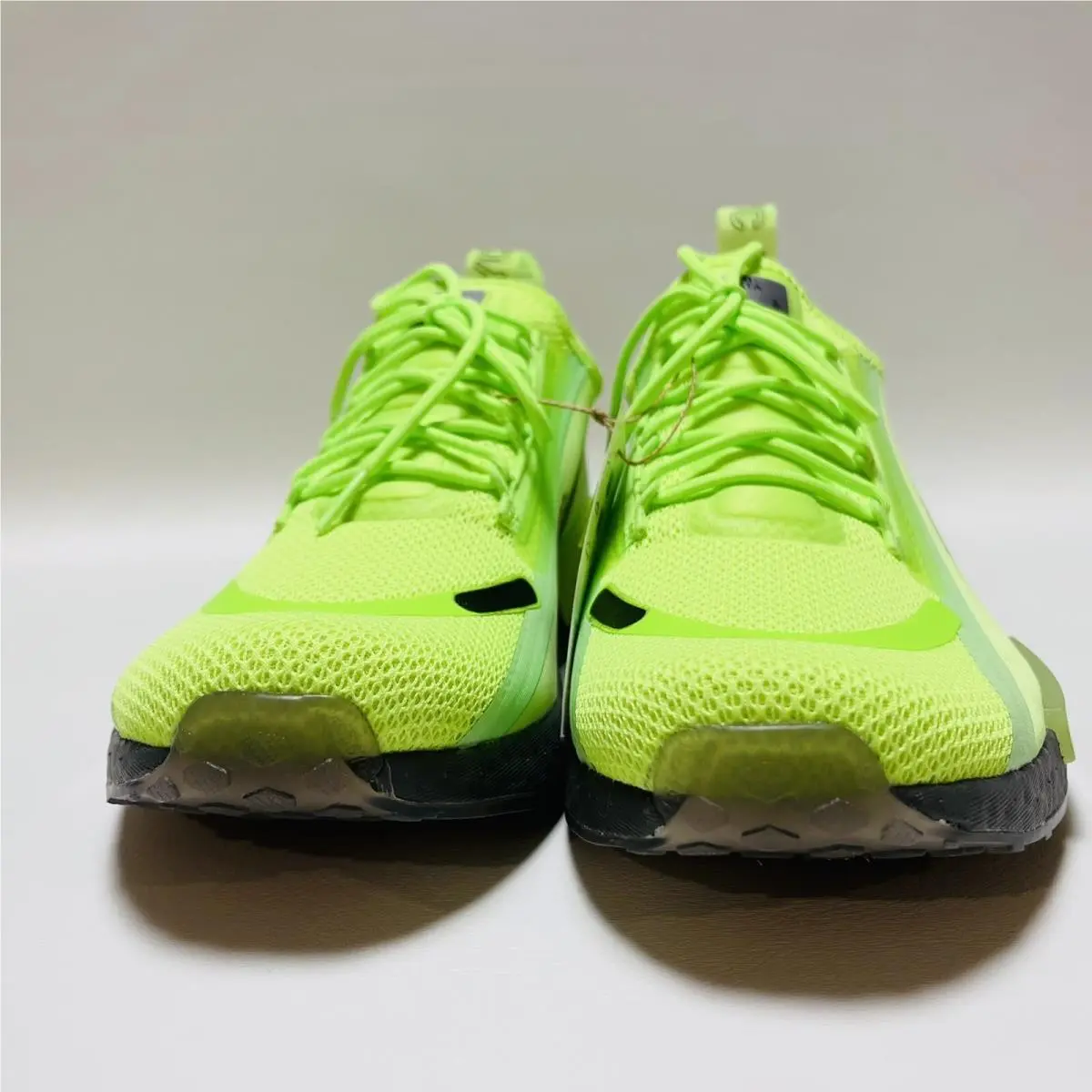 Adidas shoes - adidas NMD R1 - NMD - GZ9263 - Signal Green / Grey Six / Grey Four 17