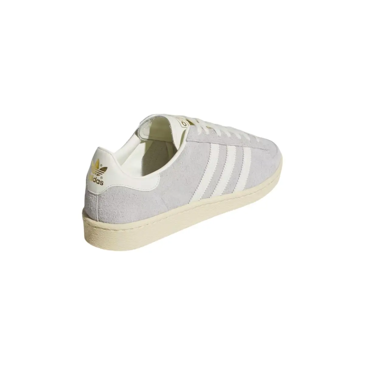 Adidas shoes - Jabbar Lo - Jabbar - JR4355 - Gray 3