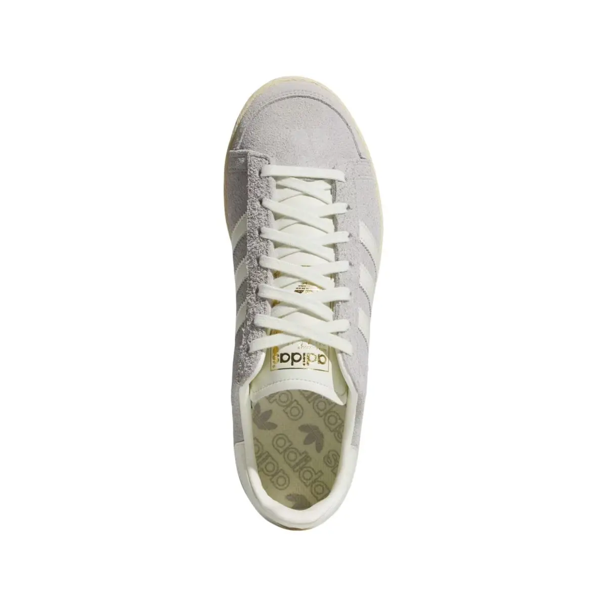 Adidas shoes - Jabbar Lo - Jabbar - JR4355 - Gray 4