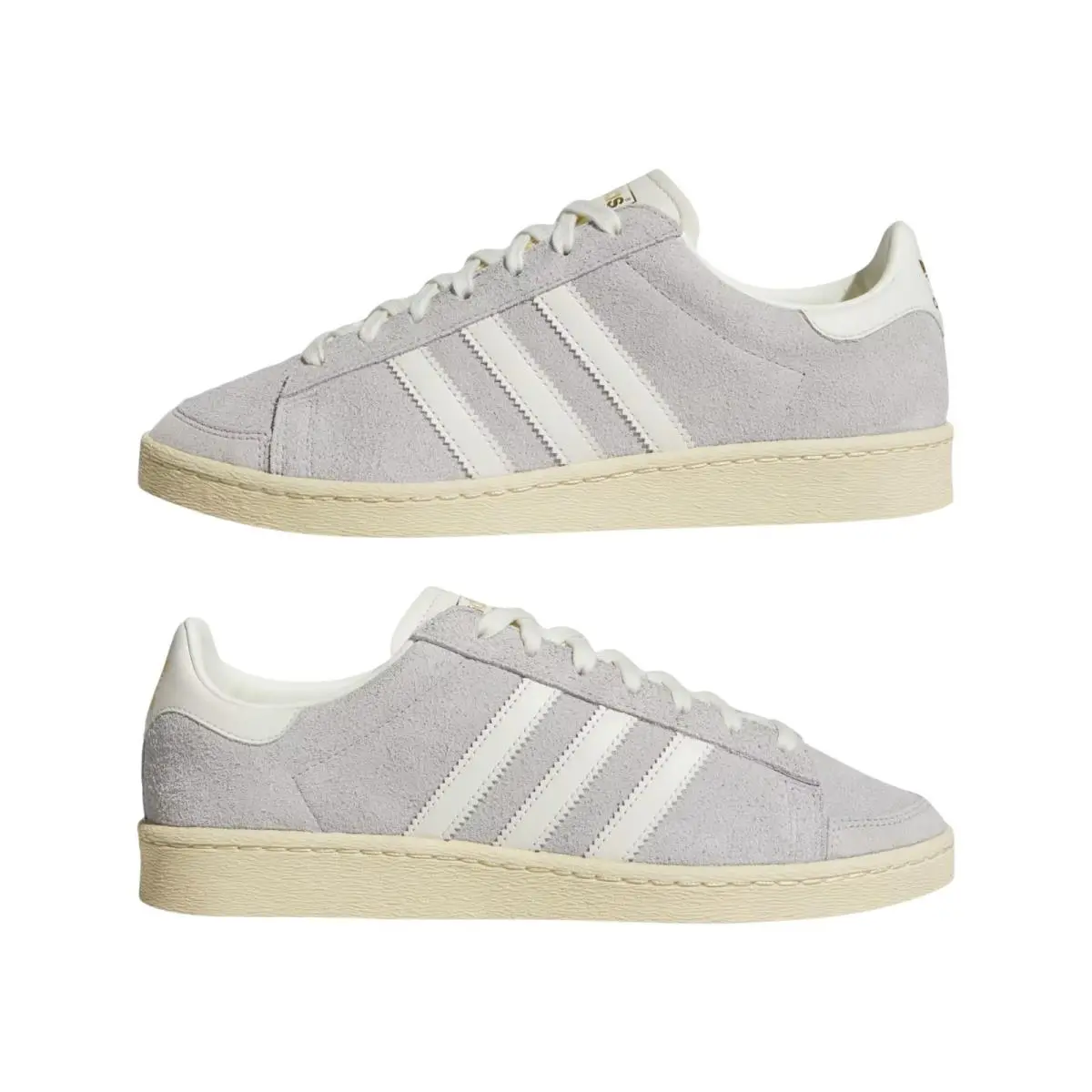 Adidas shoes - Jabbar Lo - Jabbar - JR4355 - Gray 8