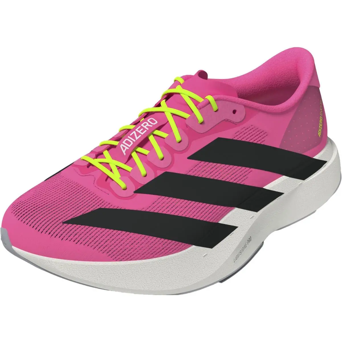 Adidas shoes - JS4455 - JS4455 - Lucid Pink/Black/White 1
