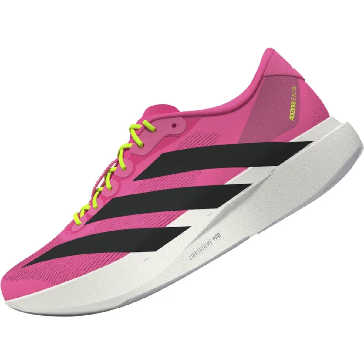 Adidas shoes - JS4455 - JS4455 - Lucid Pink/Black/White 2