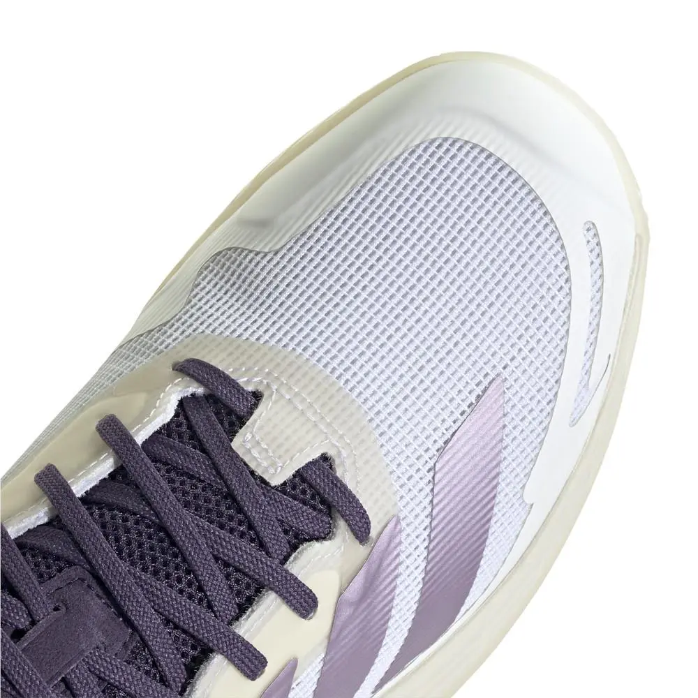 Adidas shoes - adidas Defiant Speed 2 Tennis - JQ6350 - White 12