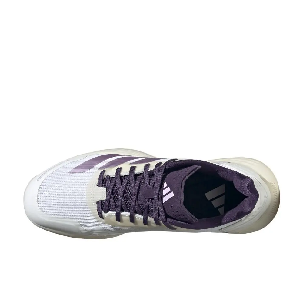 Adidas shoes - adidas Defiant Speed 2 Tennis - JQ6350 - White 10