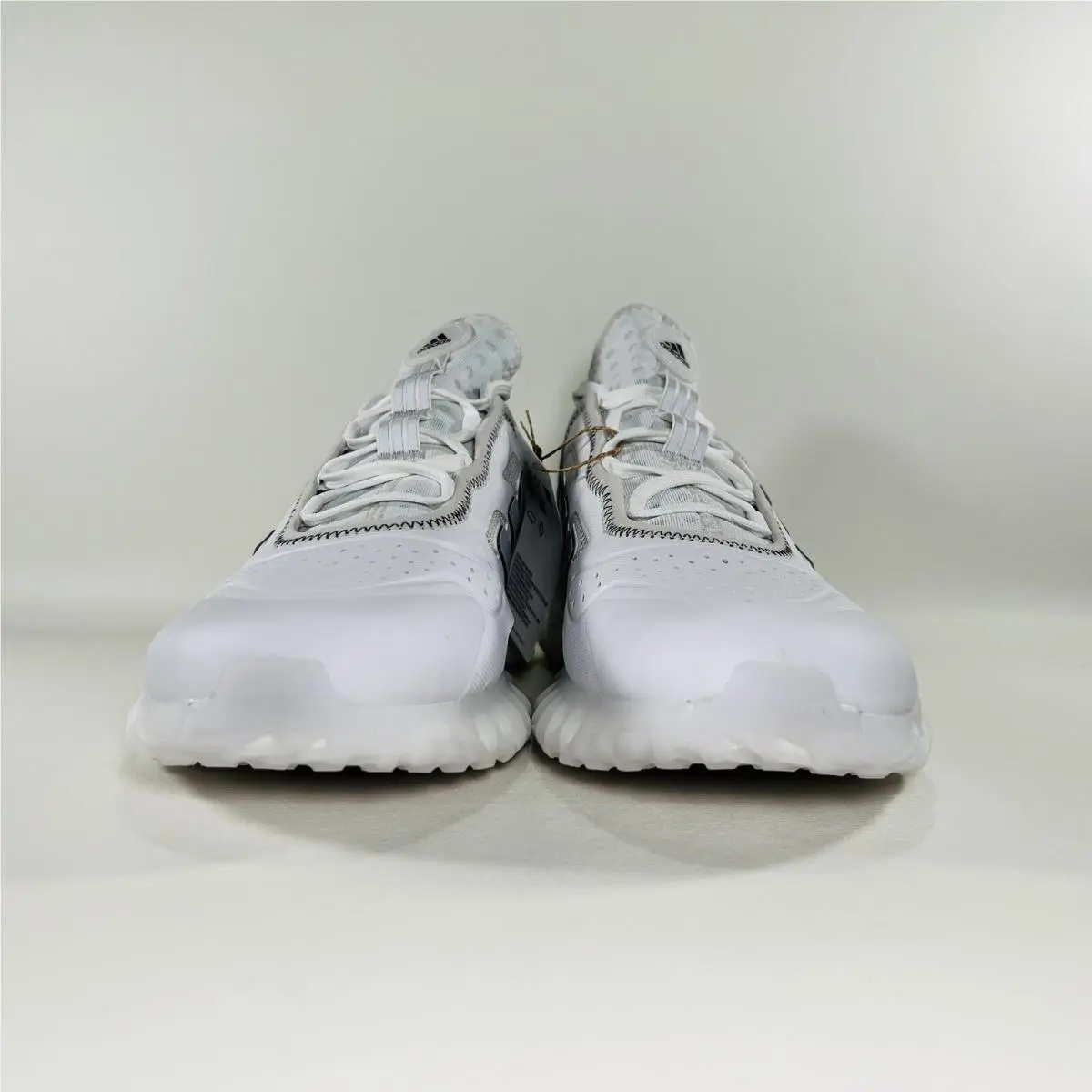Adidas shoes - adidas Web Boost - Web Boost - GZ0934 - Cloud White / Grey Two / Crystal White 14