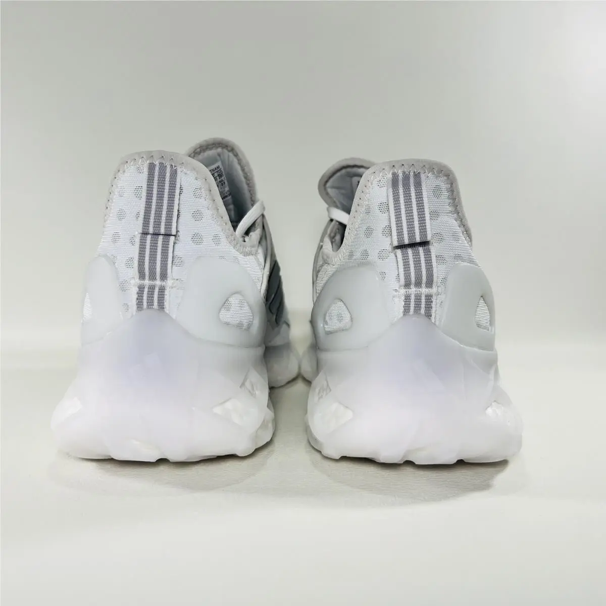 Adidas shoes - adidas Web Boost - Web Boost - GZ0934 - Cloud White / Grey Two / Crystal White 15