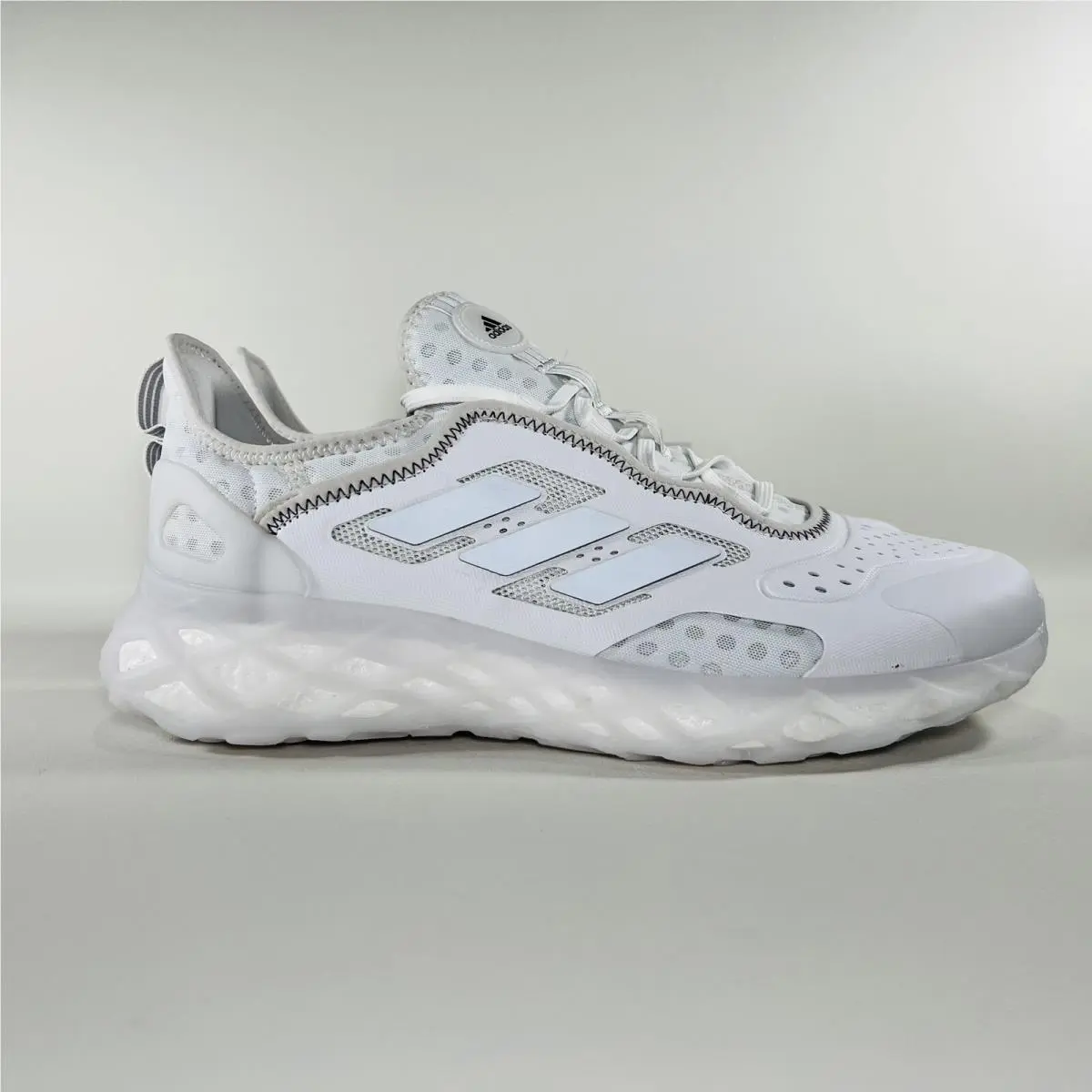 Adidas shoes - adidas Web Boost - Web Boost - GZ0934 - Cloud White / Grey Two / Crystal White 16
