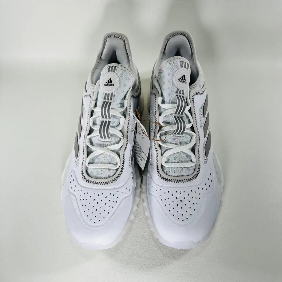 Adidas shoes - adidas Web Boost - Web Boost - GZ0934 - Cloud White / Grey Two / Crystal White 21