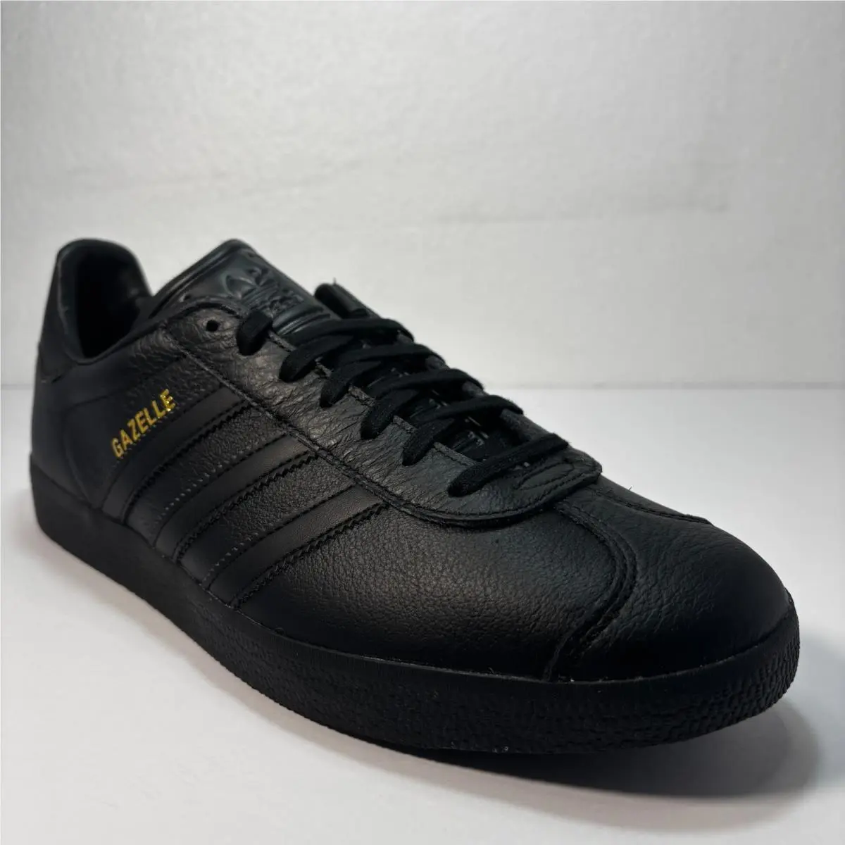 Adidas shoes - adidas Gazelle - Gazelle - BB5497 - Black 0