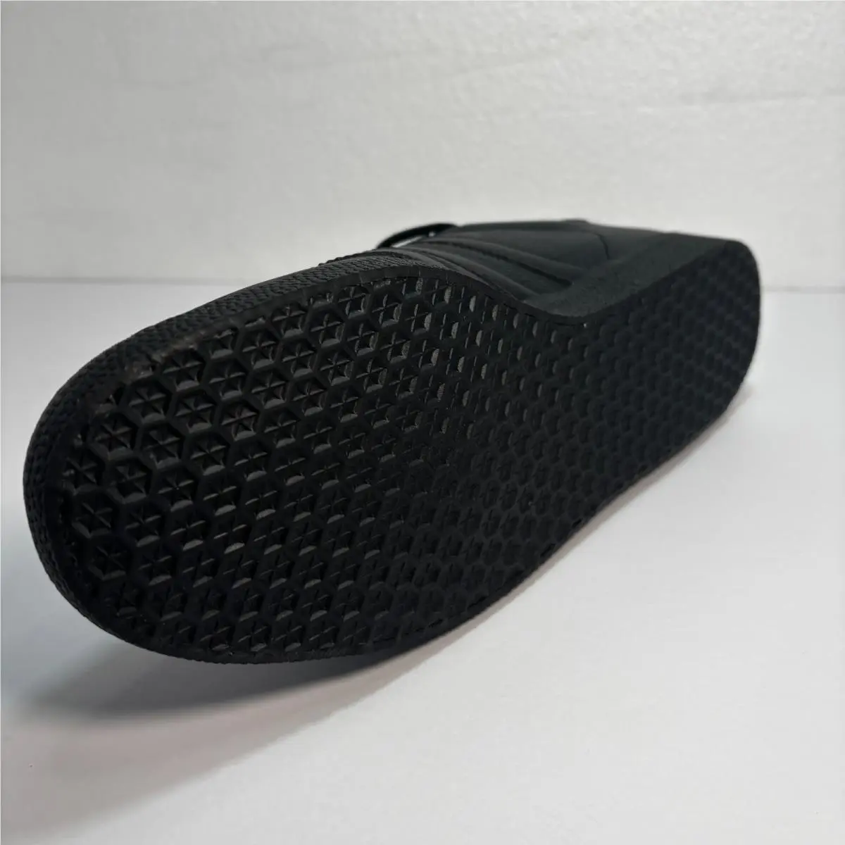 Adidas shoes - adidas Gazelle - Gazelle - BB5497 - Black 2