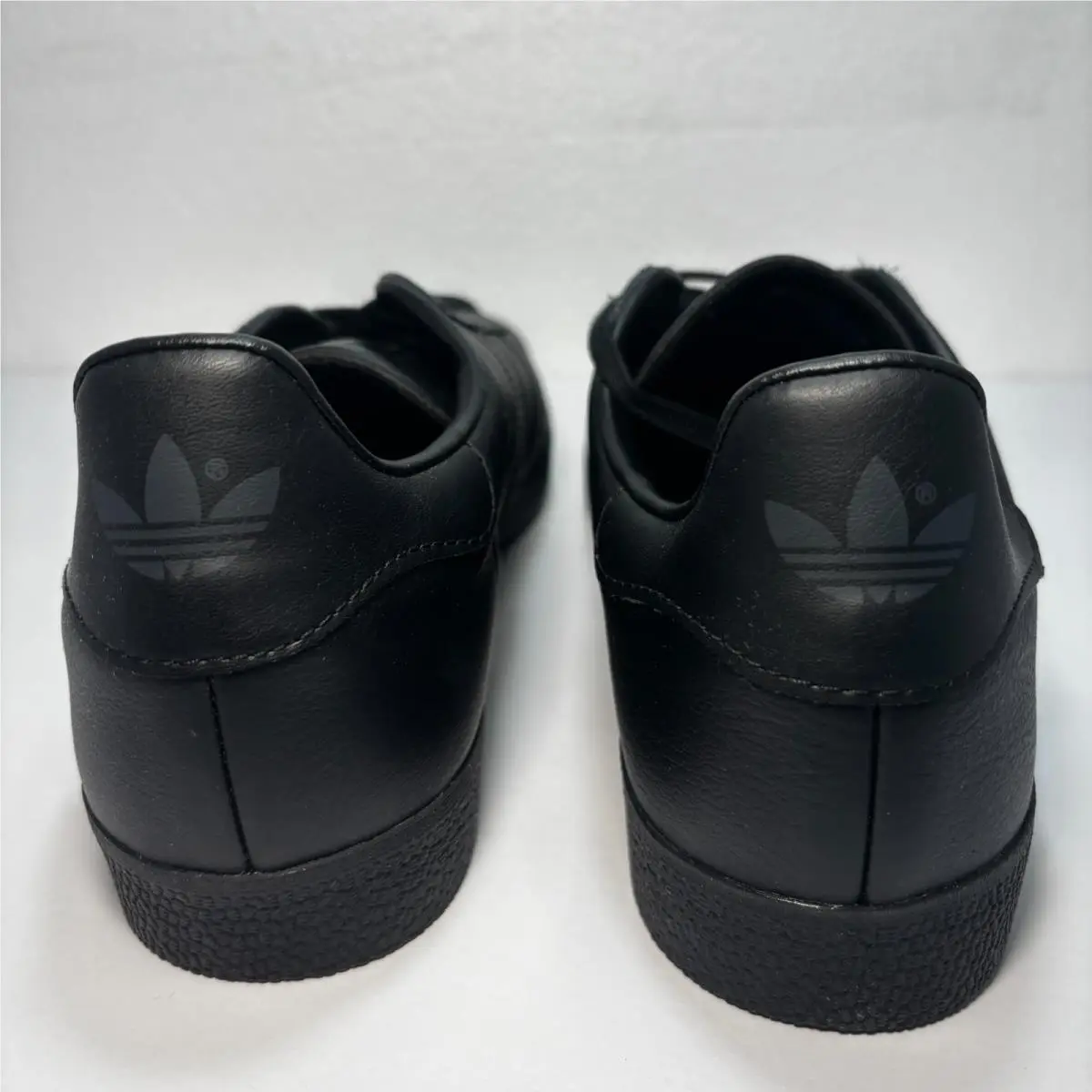 Adidas shoes - adidas Gazelle - Gazelle - BB5497 - Black 5