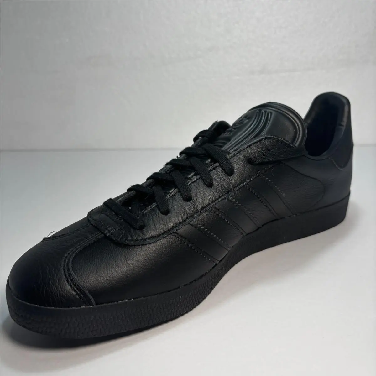 Adidas shoes - adidas Gazelle - Gazelle - BB5497 - Black 9