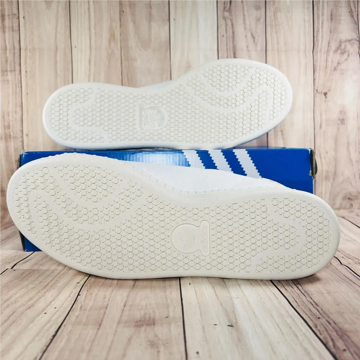 Adidas shoes - adidas Stan Smith - Stan Smith - IF5503 - White / Off White 12