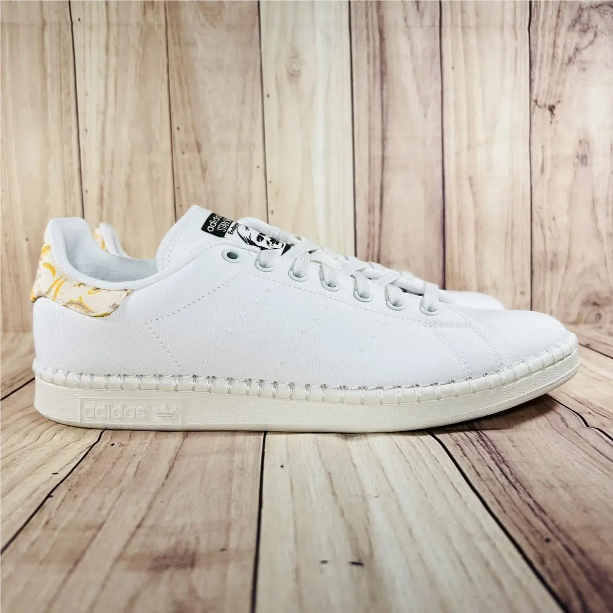 Adidas shoes - adidas Stan Smith - Stan Smith - IF5503 - White / Off White 17