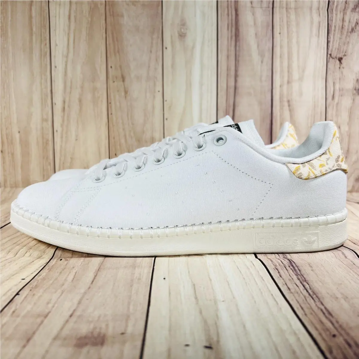 Adidas shoes - adidas Stan Smith - Stan Smith - IF5503 - White / Off White 18