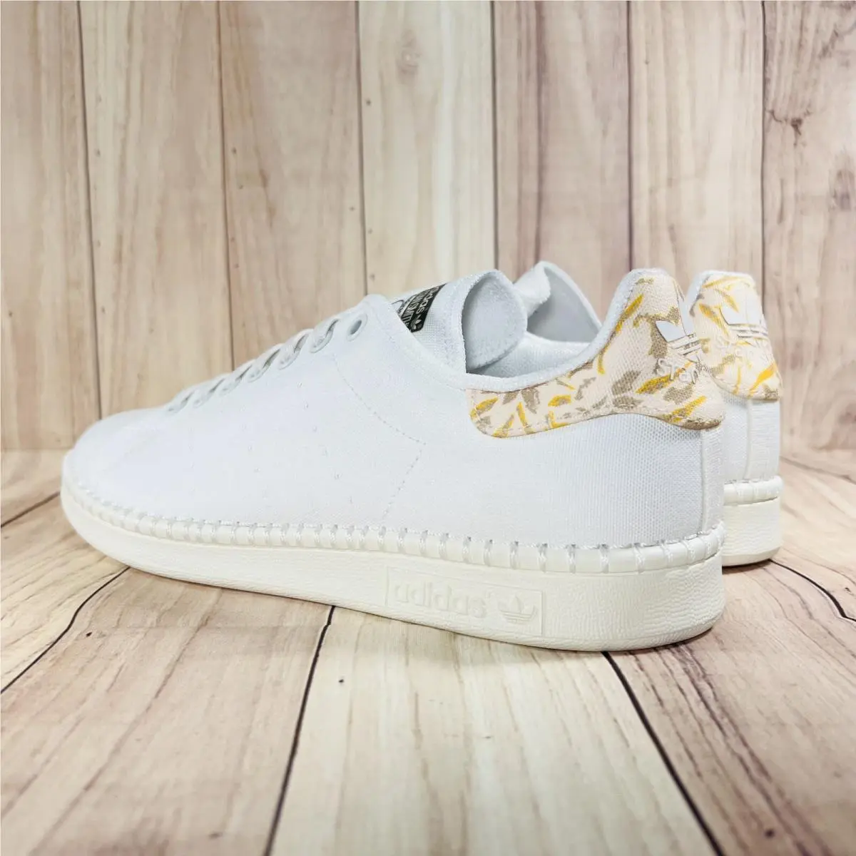 Adidas shoes - adidas Stan Smith - Stan Smith - IF5503 - White / Off White 19
