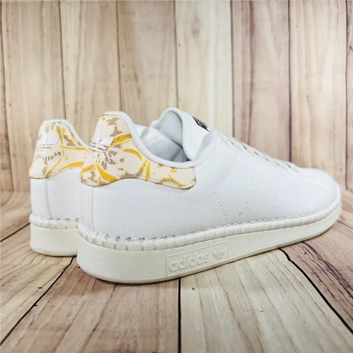 Adidas shoes - adidas Stan Smith - Stan Smith - IF5503 - White / Off White 20