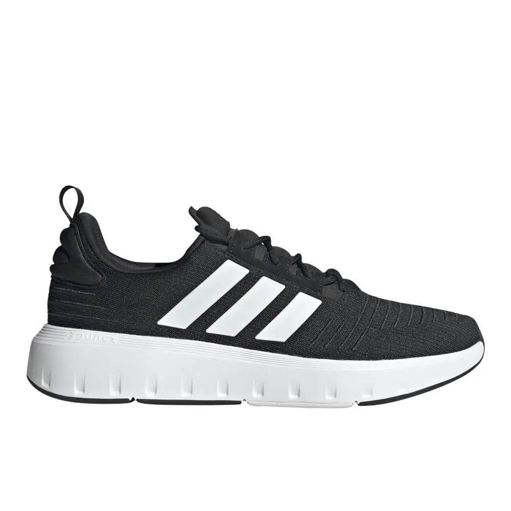 Adidas shoes - adidas Swift Run - Swift Run - ID4981 - Black 5