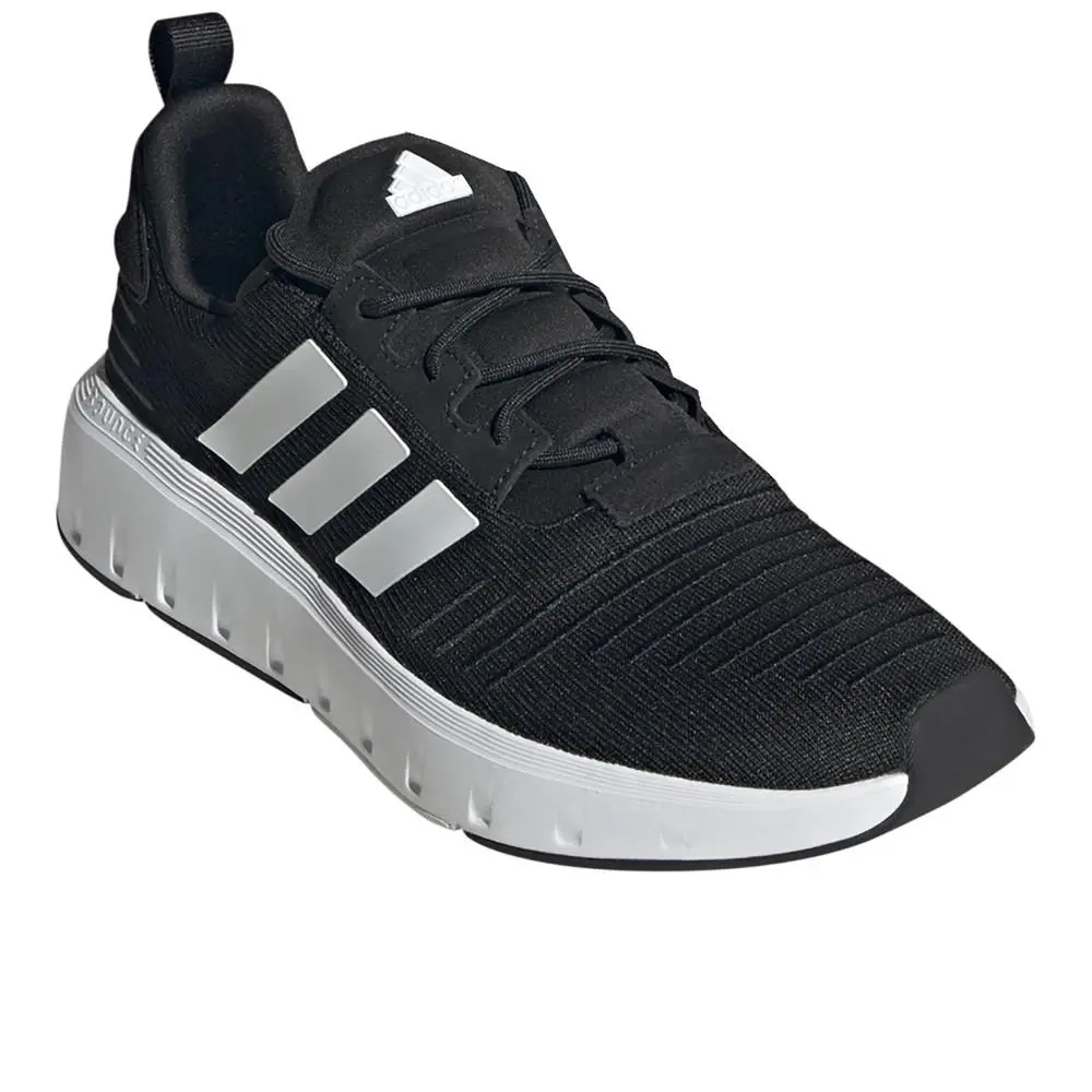Adidas shoes - adidas Swift Run - Swift Run - ID4981 - Black 6
