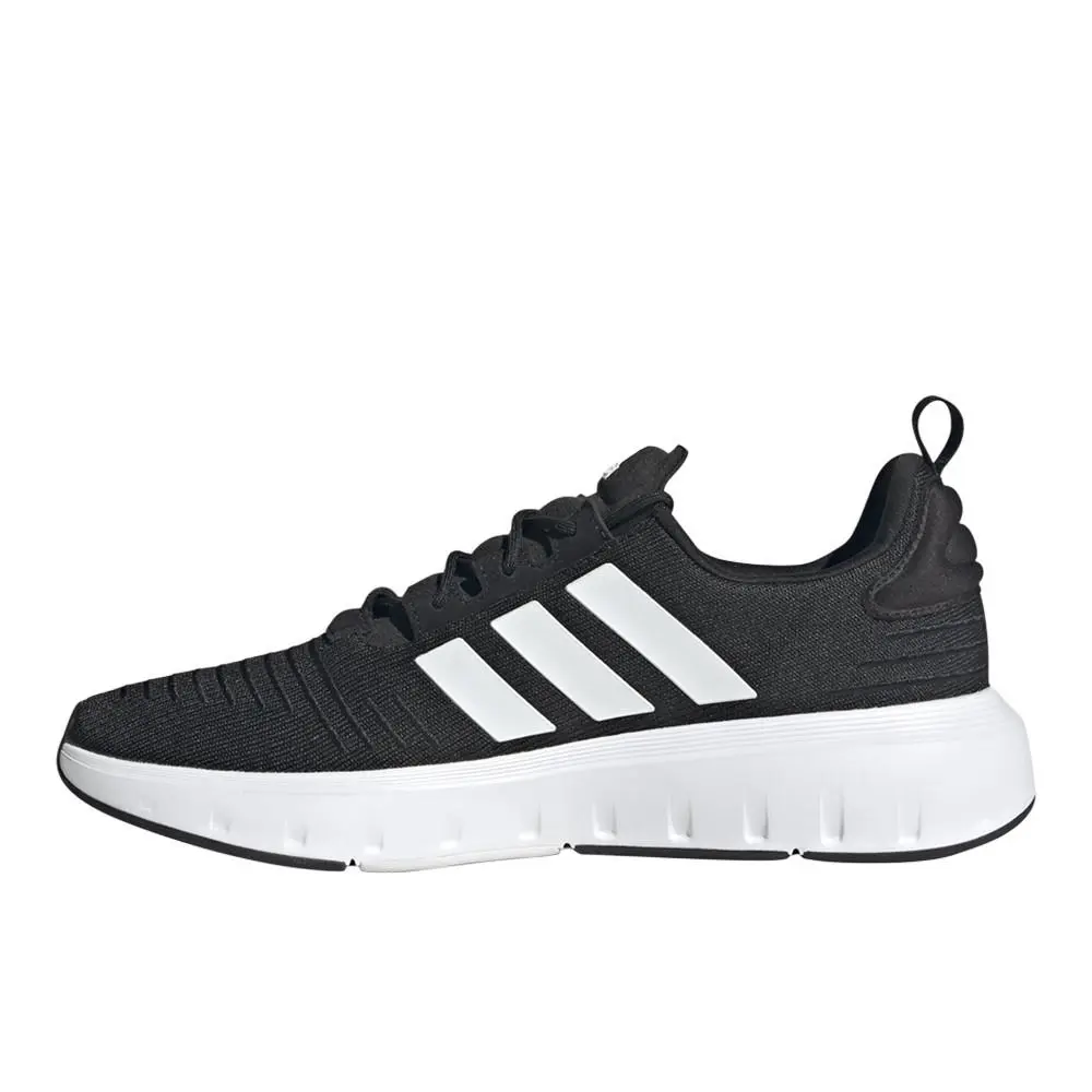 Adidas shoes - adidas Swift Run - Swift Run - ID4981 - Black 7