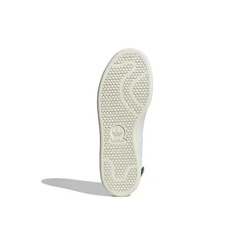 Adidas shoes - adidas Stan Smith - Stan Smith - GX3309 - White 4