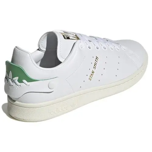 Adidas shoes - adidas Stan Smith - Stan Smith - GX3309 - White 8