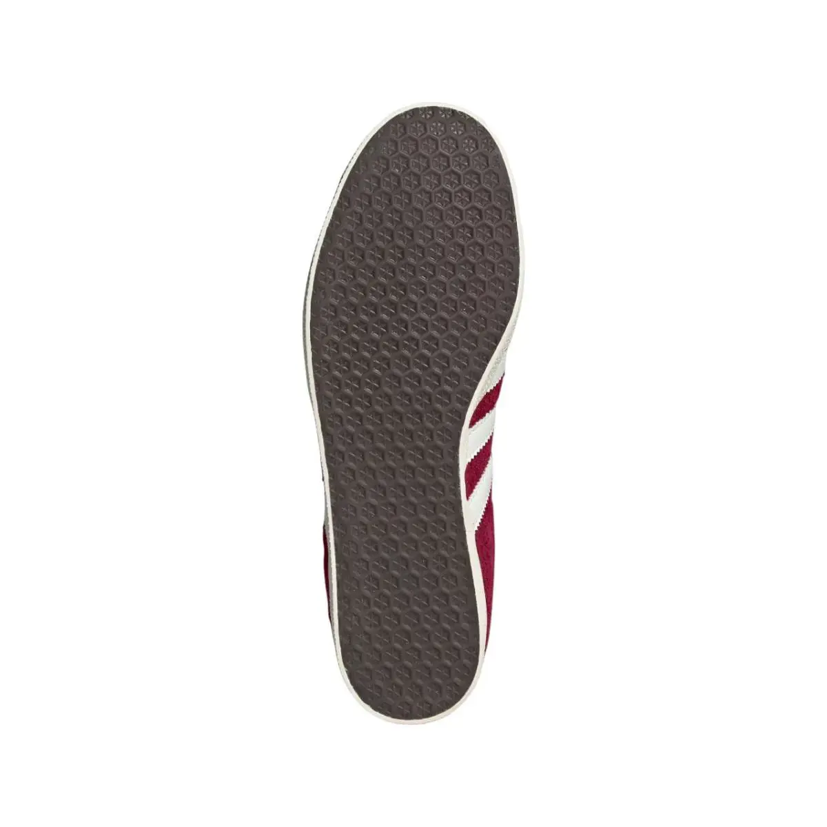 Adidas shoes - adidas Gazelle - Gazelle - IF9652 - Red 4