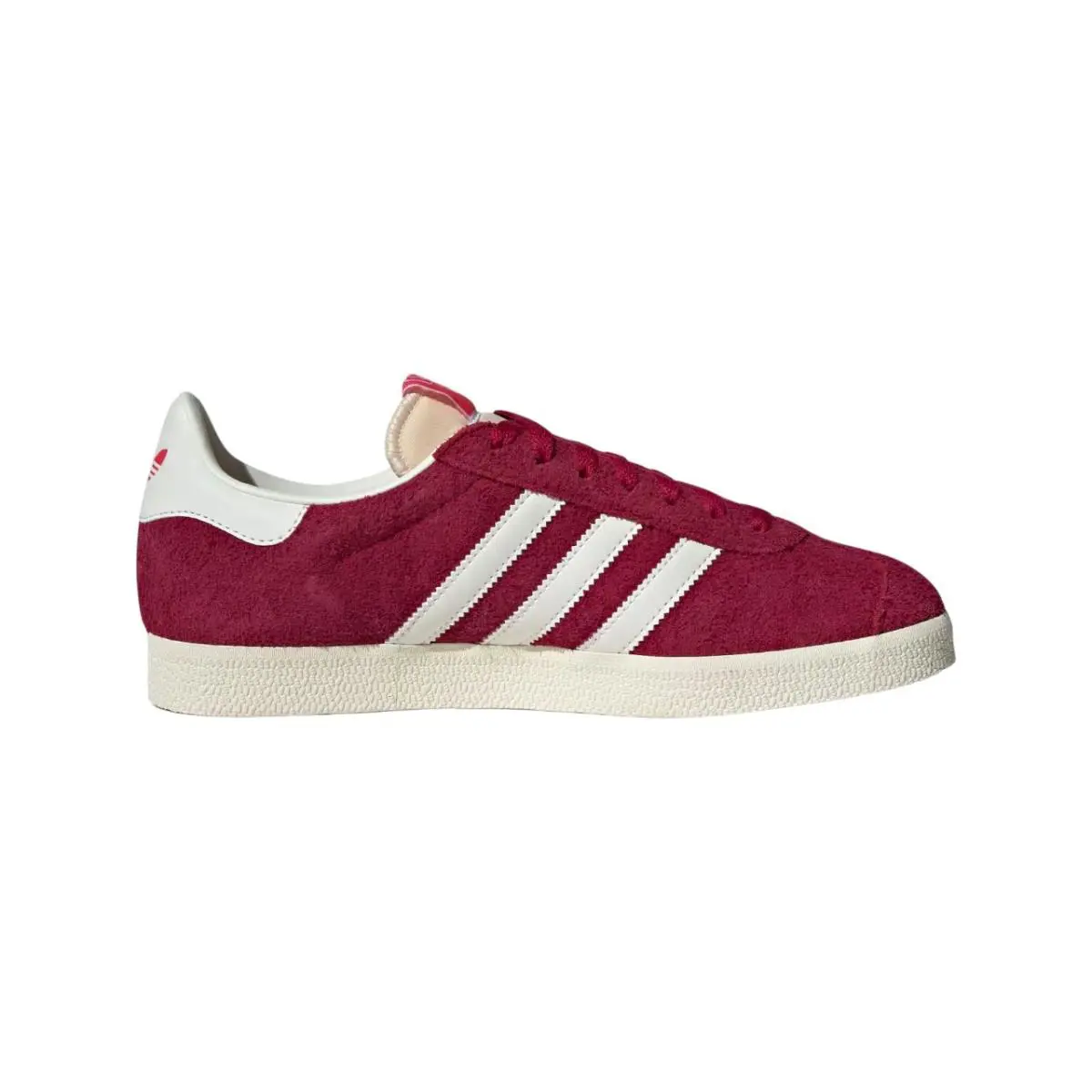 Adidas shoes - adidas Gazelle - Gazelle - IF9652 - Red 6