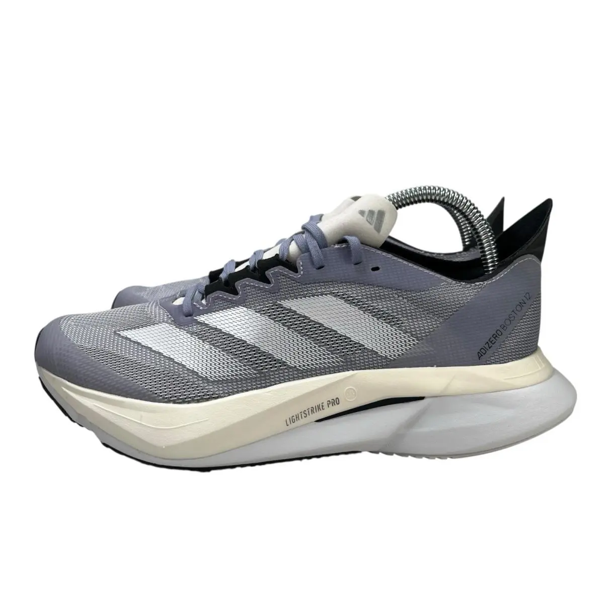 Adidas shoes - adidas Adizero Boston 12 - Adizero Boston - HQ2170 - Purple 1