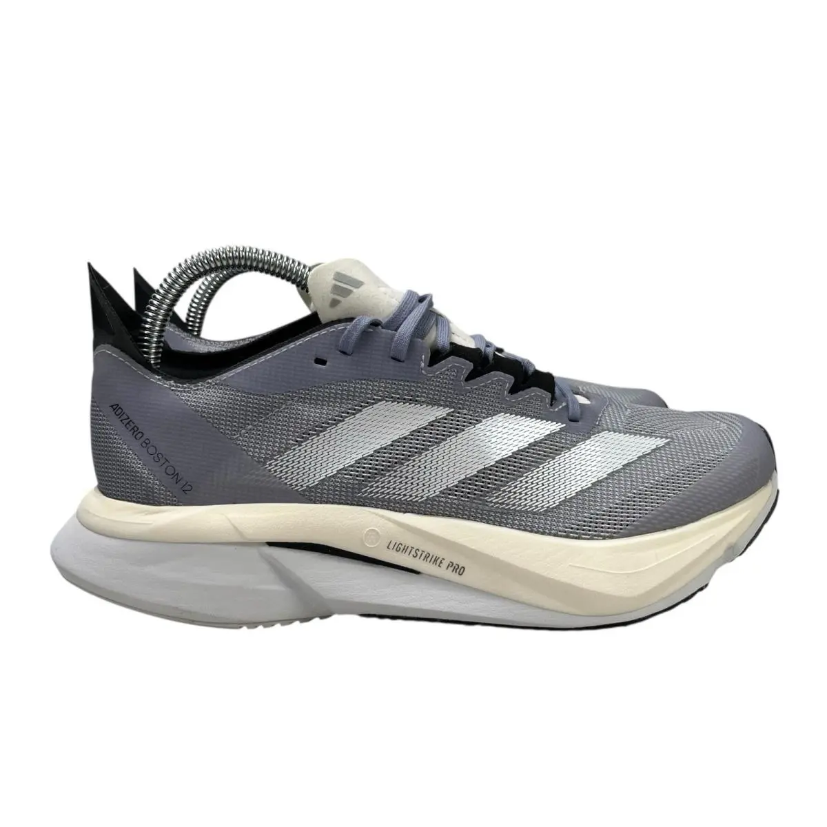 Adidas shoes - adidas Adizero Boston 12 - Adizero Boston - HQ2170 - Purple 8