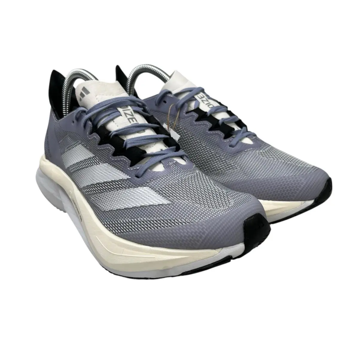 Adidas shoes - adidas Adizero Boston 12 - Adizero Boston - HQ2170 - Purple 11