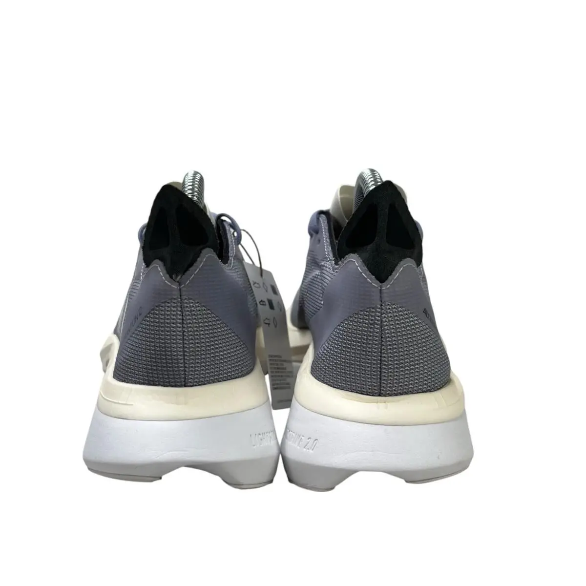 Adidas shoes - adidas Adizero Boston 12 - Adizero Boston - HQ2170 - Purple 12