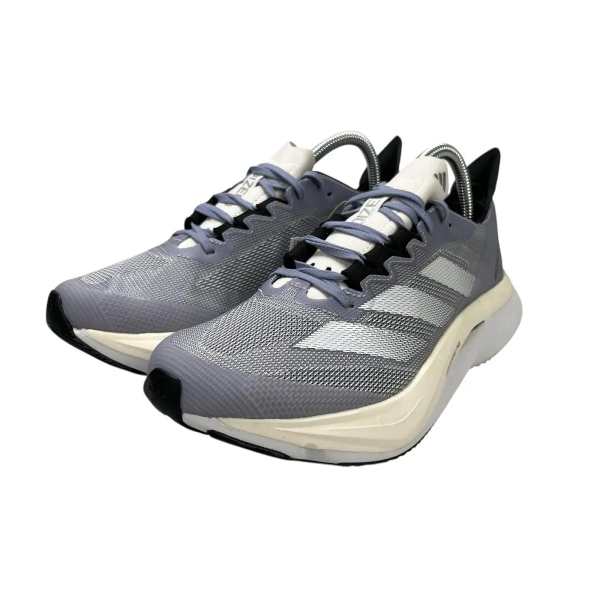 Adidas shoes - adidas Adizero Boston 12 - Adizero Boston - HQ2170 - Purple 13