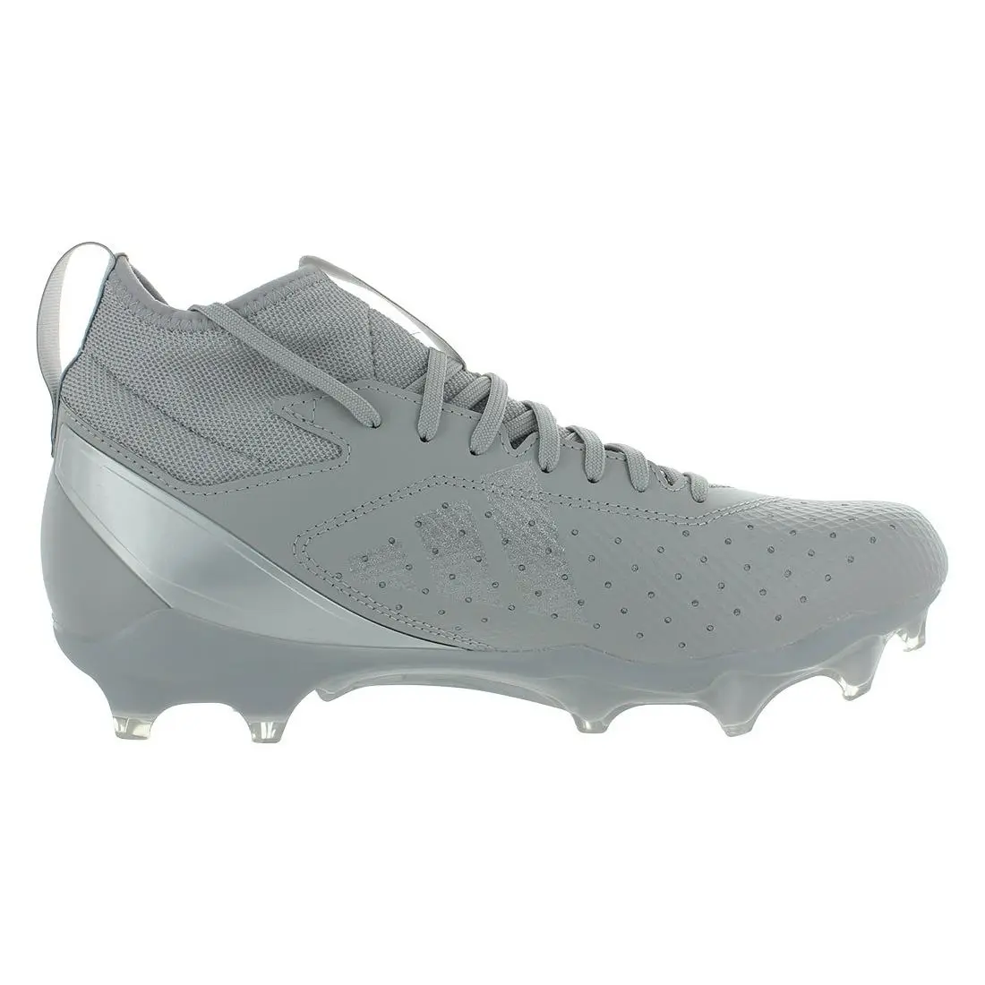 Adidas shoes - Grey Two/Silver Metallic/Grey Two, Main: Grey 1