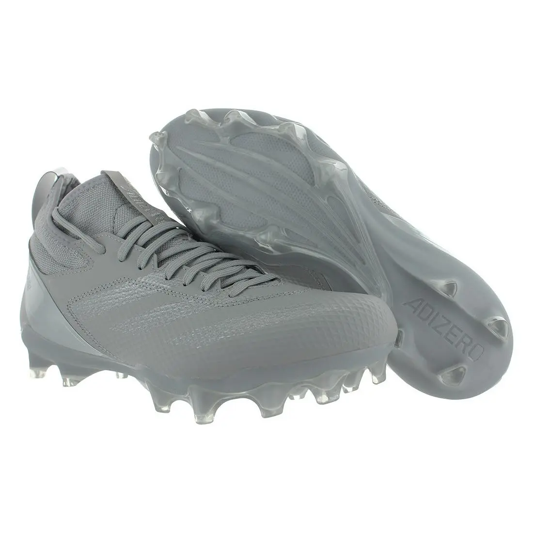 Adidas shoes - Grey Two/Silver Metallic/Grey Two, Main: Grey 4