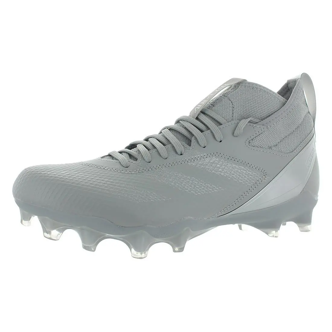 Adidas shoes - Grey Two/Silver Metallic/Grey Two, Main: Grey 5