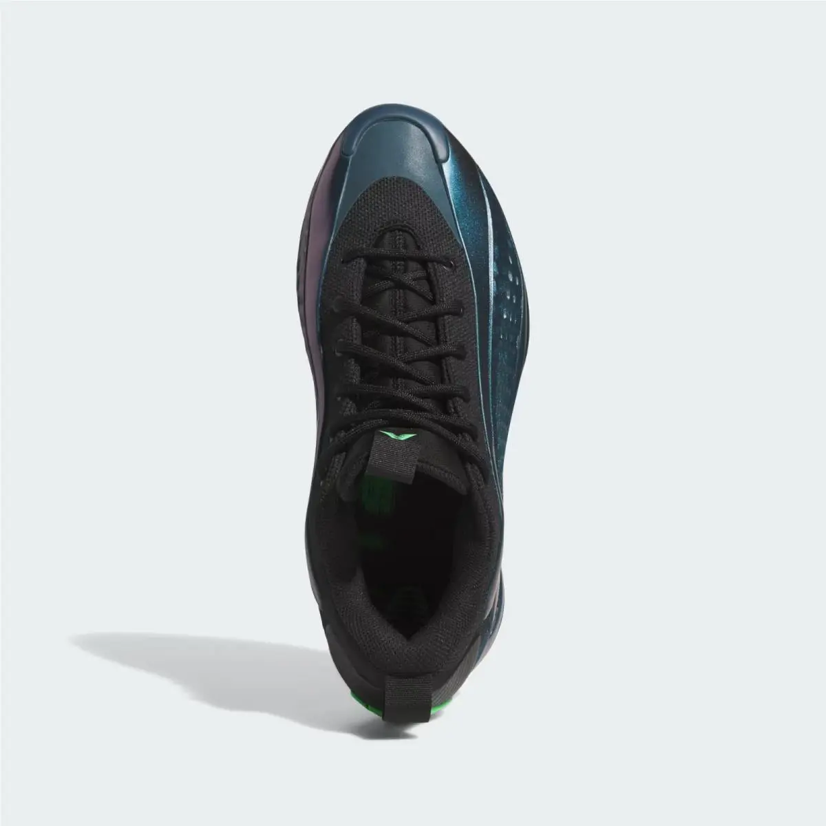 Adidas shoes - adidas AE 1 - JQ6135 - Green 19