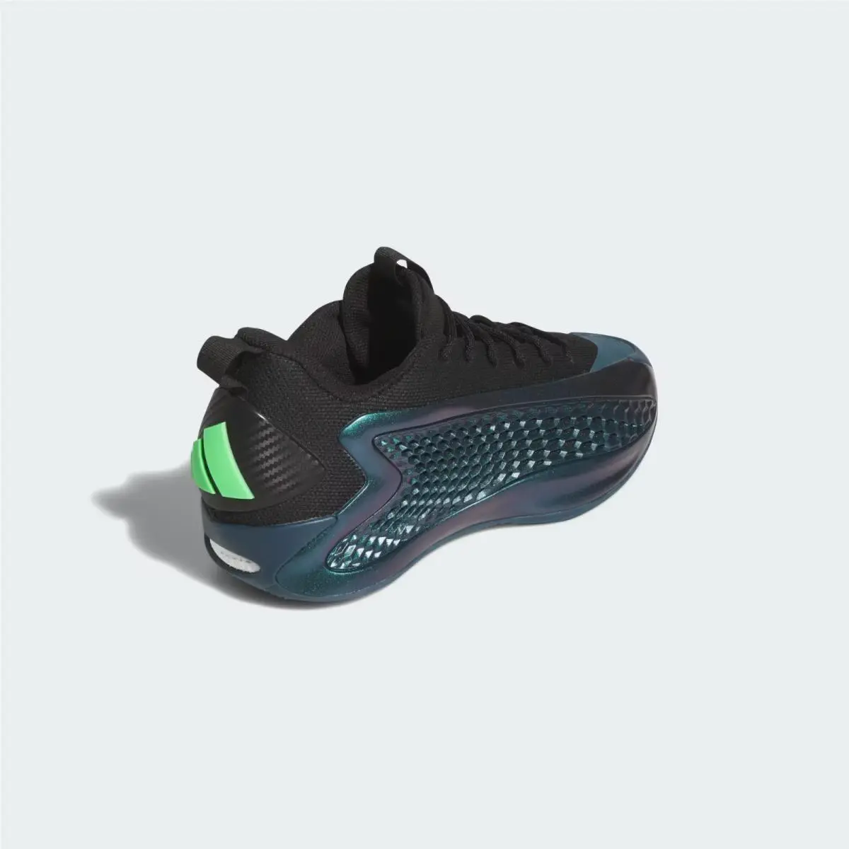 Adidas shoes - adidas AE 1 - JQ6135 - Green 22
