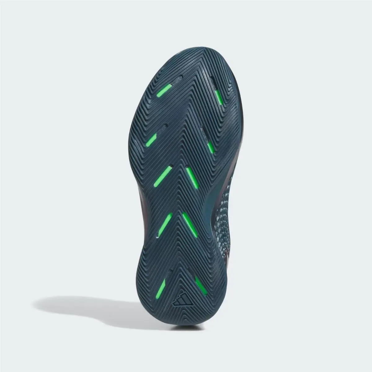 Adidas shoes - adidas AE 1 - JQ6135 - Green 11