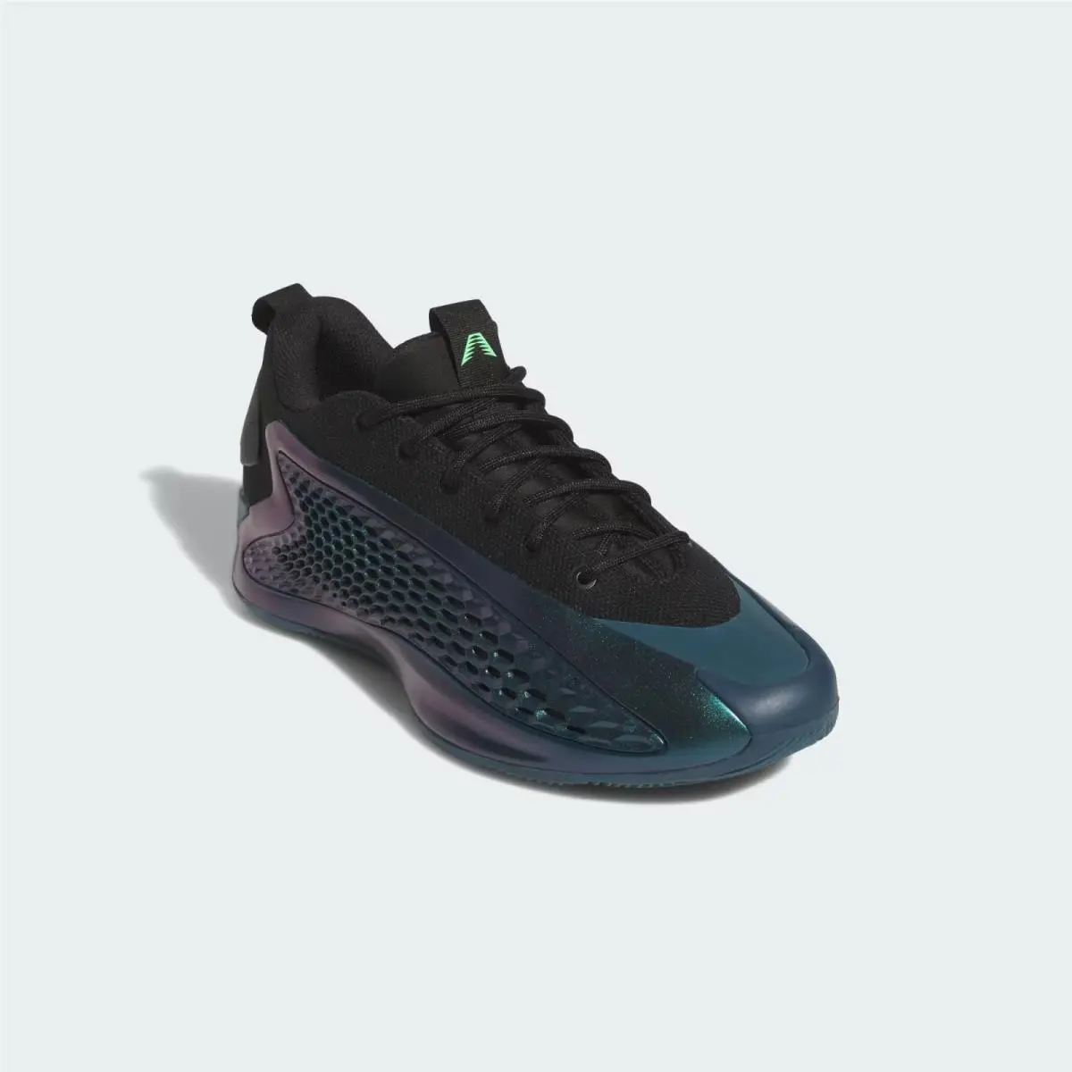 Adidas shoes - adidas AE 1 - JQ6135 - Green 12