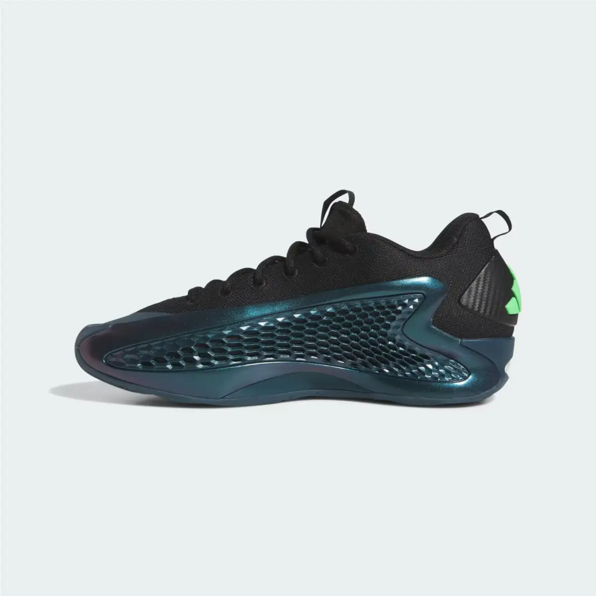Adidas shoes - adidas AE 1 - JQ6135 - Green 14