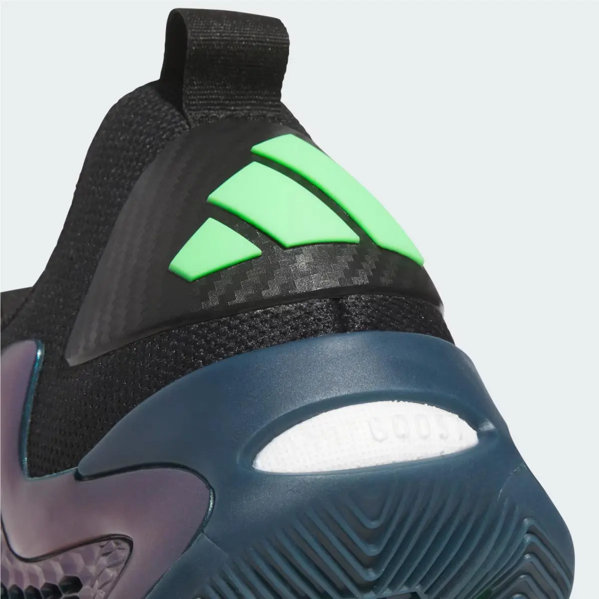 Adidas shoes - adidas AE 1 - JQ6135 - Green 18