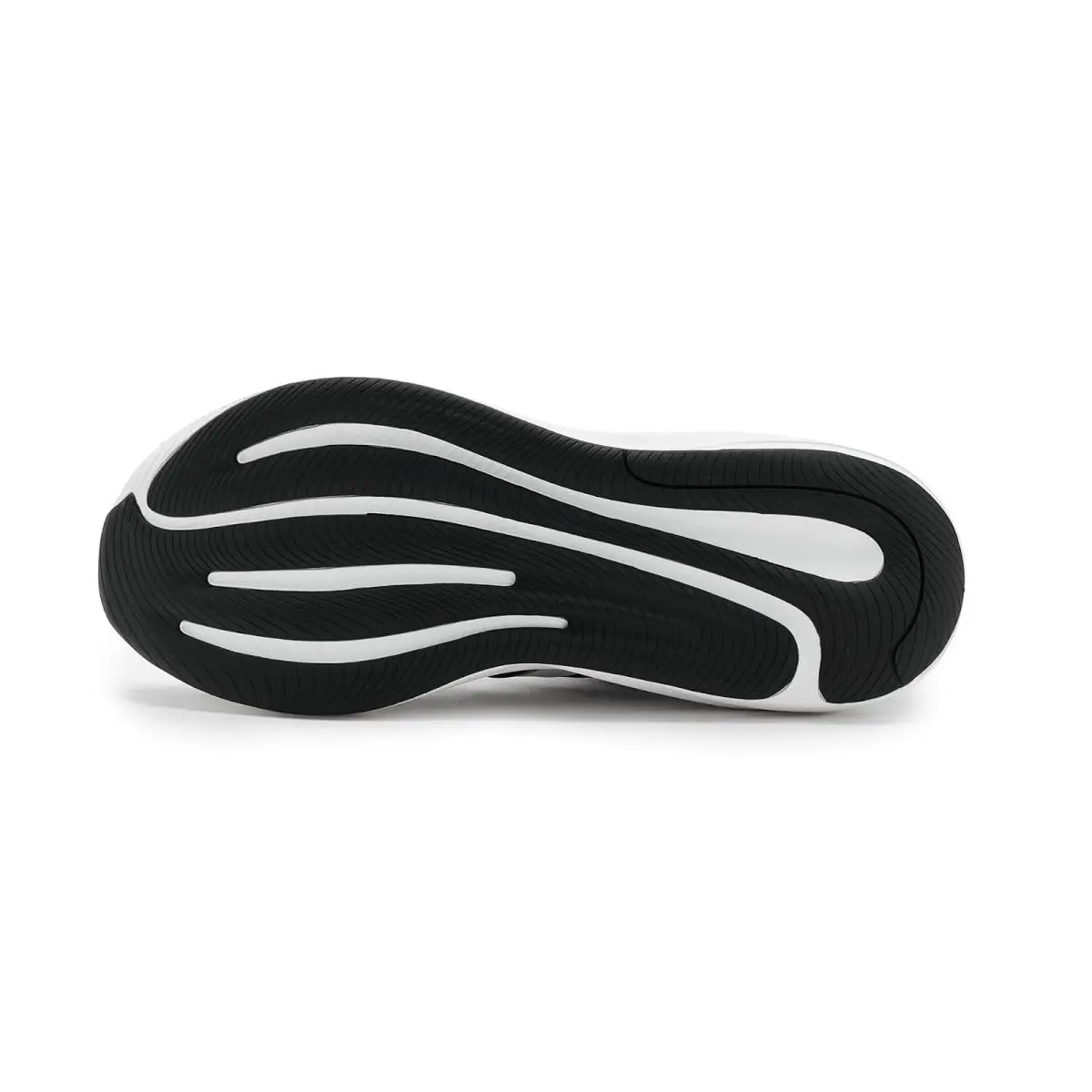 Adidas shoes - Black/White/Matte Silver 3