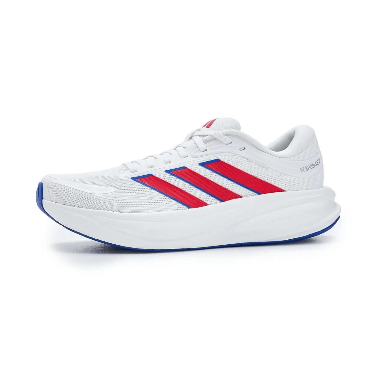 Adidas shoes - Black/White/Matte Silver 13