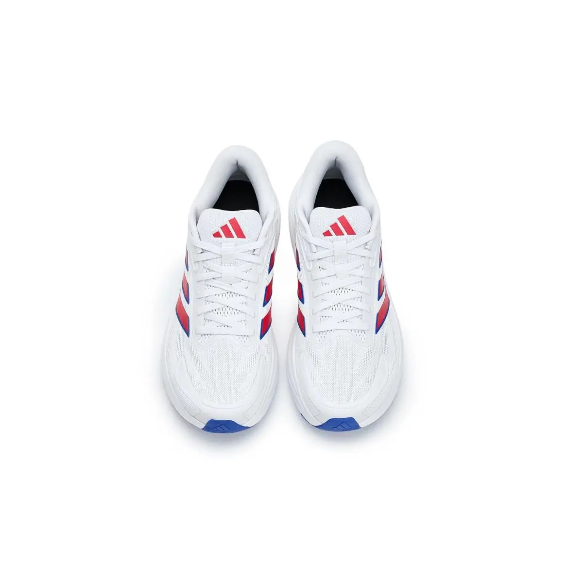 Adidas shoes - Black/White/Matte Silver 14