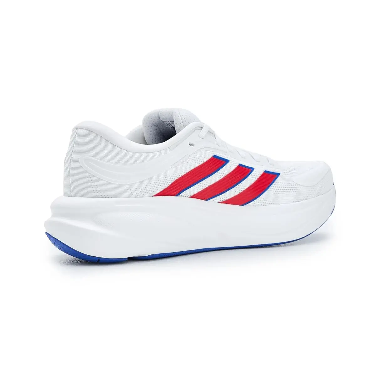 Adidas shoes - Black/White/Matte Silver 15